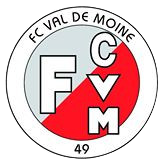 Logo FC Val de Moine